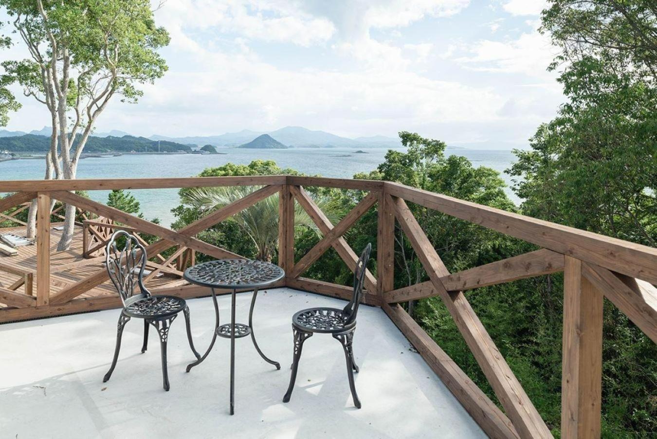 Lavilla - Vacation Stay 27602V Nobotate Екстер'єр фото